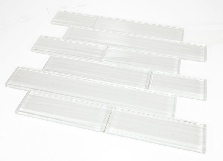 Casale Silver White Multi Size 11.75 x 11.75